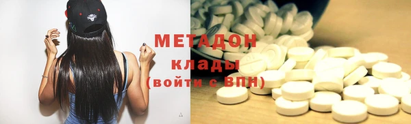 твердый Михайлов