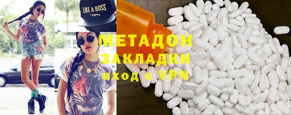 твердый Михайлов